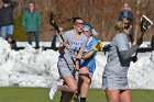 WLax vs RWU  Wheaton College Women’s Lacrosse vs Roger Williams University. - Photo By: KEITH NORDSTROM : Wheaton, LAX, Lacrosse